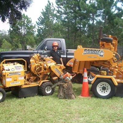 MCB Stumpcutters LLC
