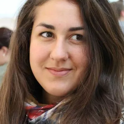 Erica DiMercurio, LMT RYT200