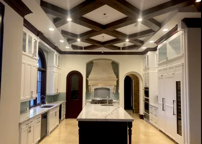 Refinish In Style