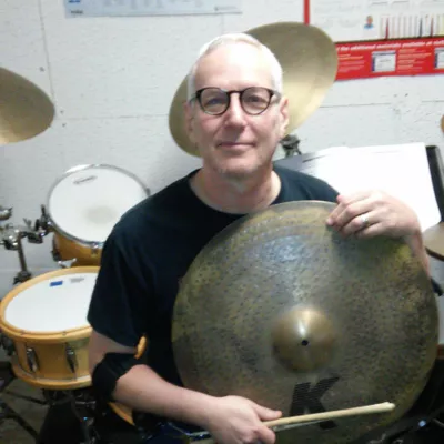 Dig Drums Music