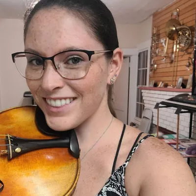 Music with Amber
