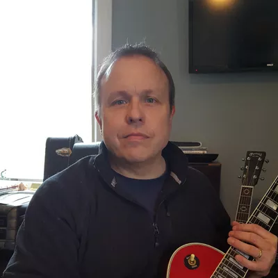 Matthew Steiner