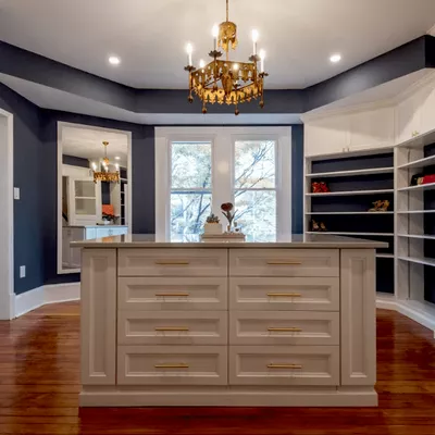 Bella Systems Philly Custom Closet Company