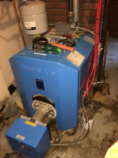 Winnipesaukee Heating & Cooling, Inc.