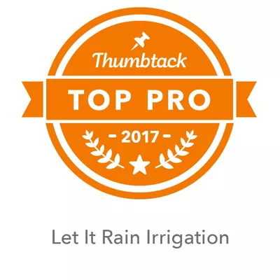 Let It Rain Irrigation