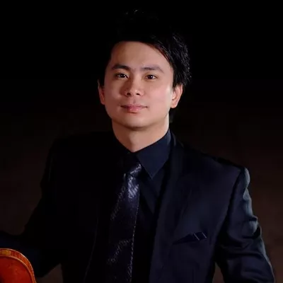 Mai Ke Violin Studio
