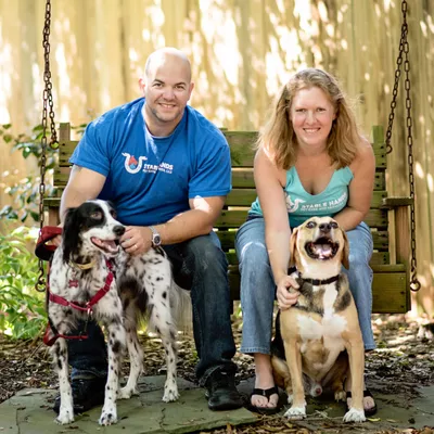 Stable Hands Pet Care and Services