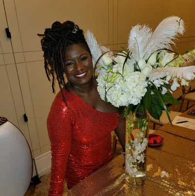 The Blooming Twig Floral Design