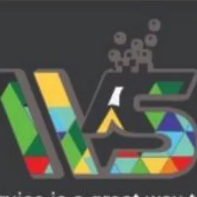 W.S. Wonderful Service