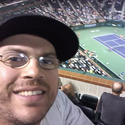 Coach Alex Tennis Lessons