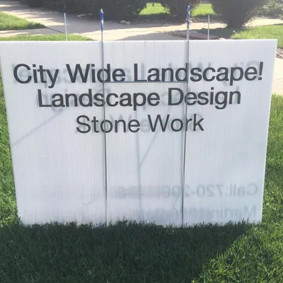 Citywidelandscape