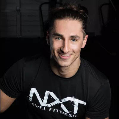 NXT Level Fitness