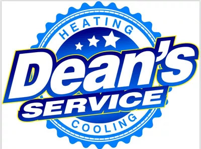 Dean's Service Heating and Cooling