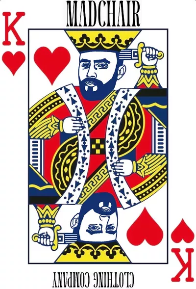 MadChair