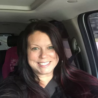 Hillary Bost