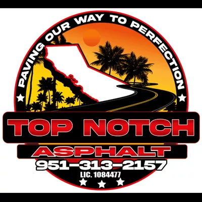 Top Notch Asphalt