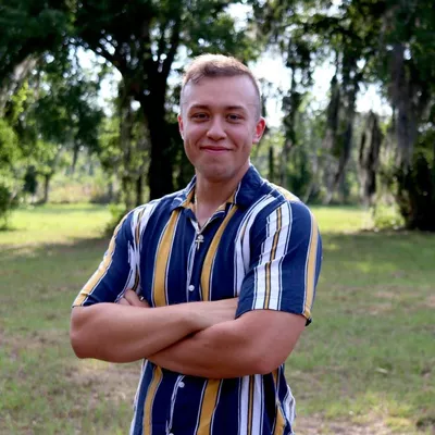 Ricky Delgado