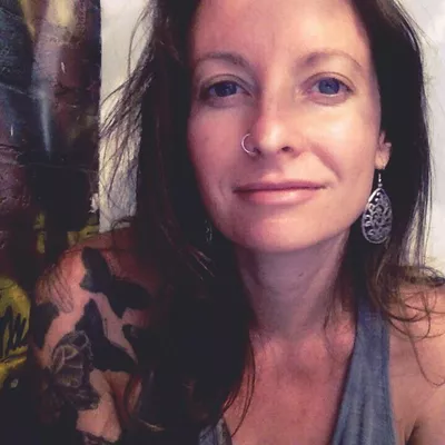 Spanda Body Arts + Astrology