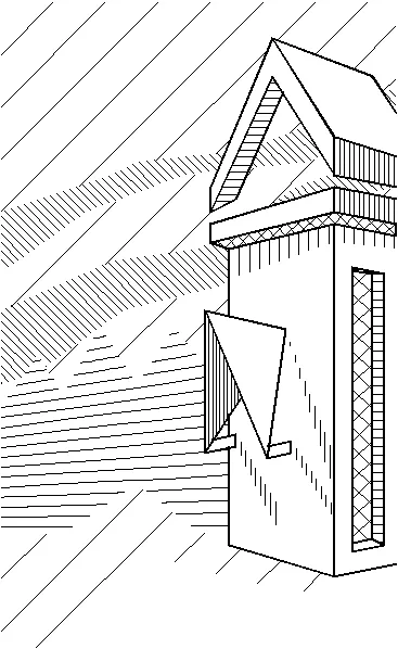 JFBjr Architect, P.C.
