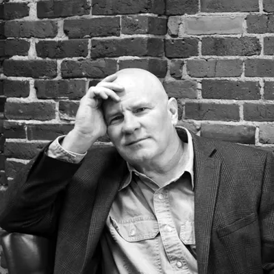 Jim Bouchard