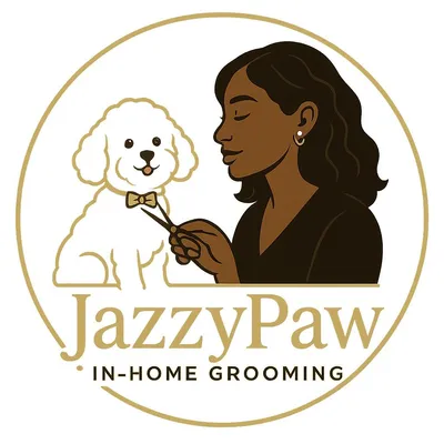 Jazzypaw (In Home Grooming) ™️