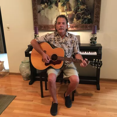 Johnny William Renken Jr.