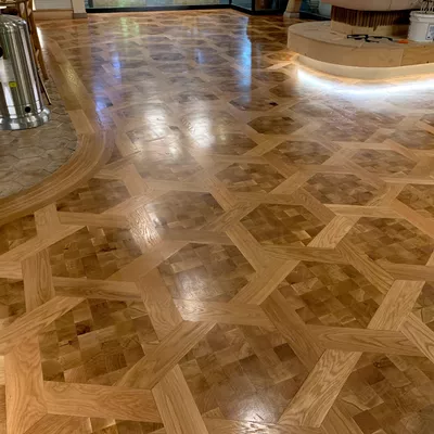 Green Life Floors LLC