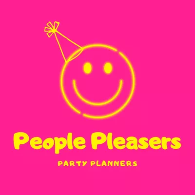 People Pleasers Party Planners