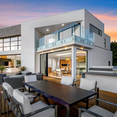 Christina Woods Luxury Real Estate Photography