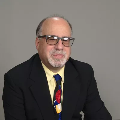 Jay Lazrus