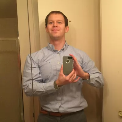 Kyle DeWalt