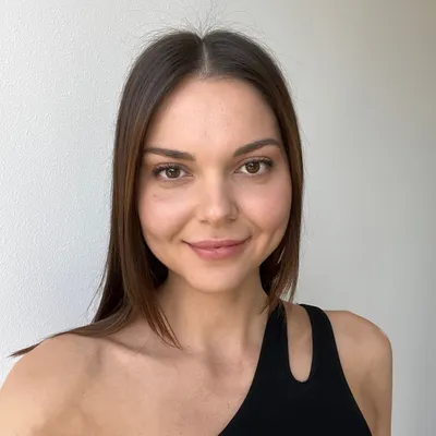 Anastasia M.