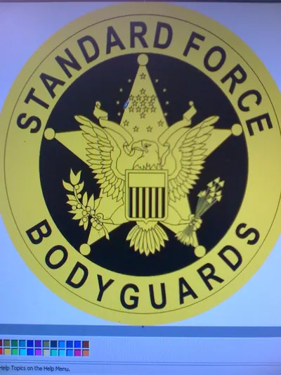 Standard Force Bodyguards