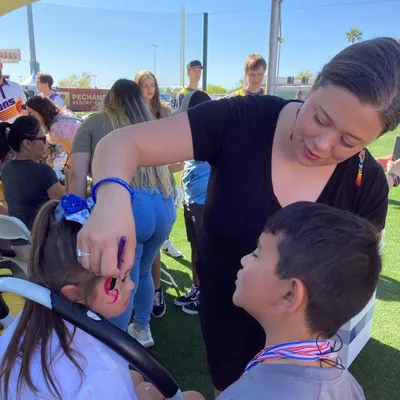 Amazing Face Painting and Body Art LLC