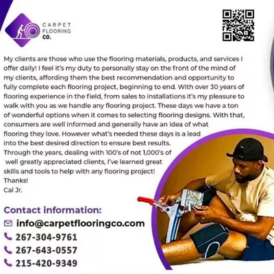 Carpet flooring Co