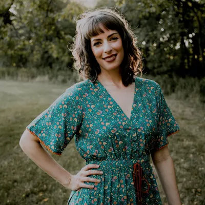 Integrative Health Coach - Angela Robertson