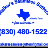 Walker's Seamless Gutters