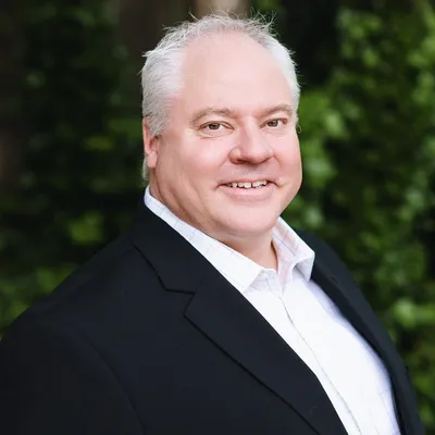 Darin Niebuhr