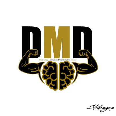 DMD FITNESS