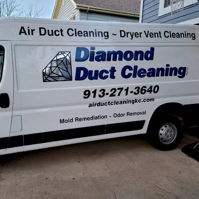 Diamond Duct Cleaning Services LLC