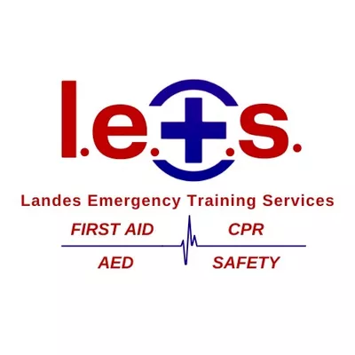 L.E.T.S. Landes Emergency Training Services