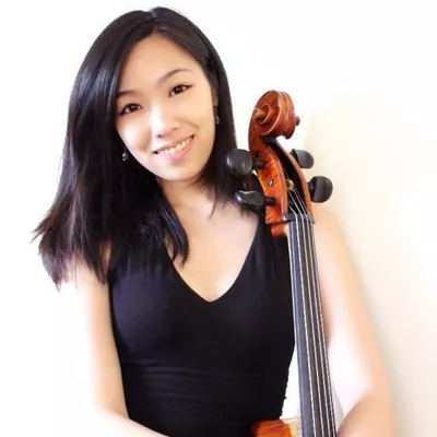 Weiting Sun, Cellist