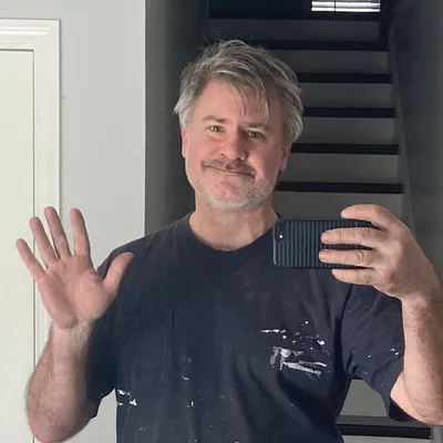 Sam’s Home Repair
