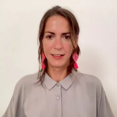 Oihana: Native French Teacher