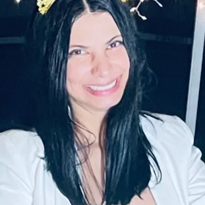 Sandra Damasio