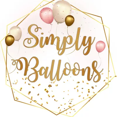 Simply Balloons by Petya