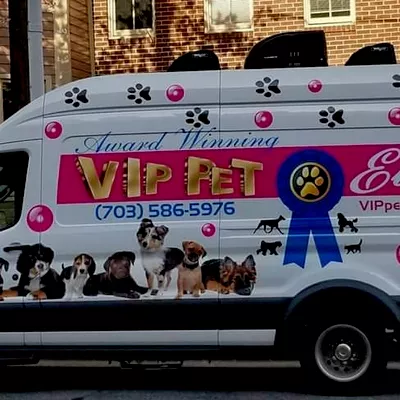 VIP Pet II