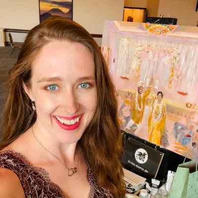 Heather Griffin Art