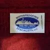 waterproofing specialists,LLC