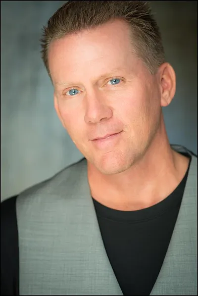 Speaker Dave Davlin